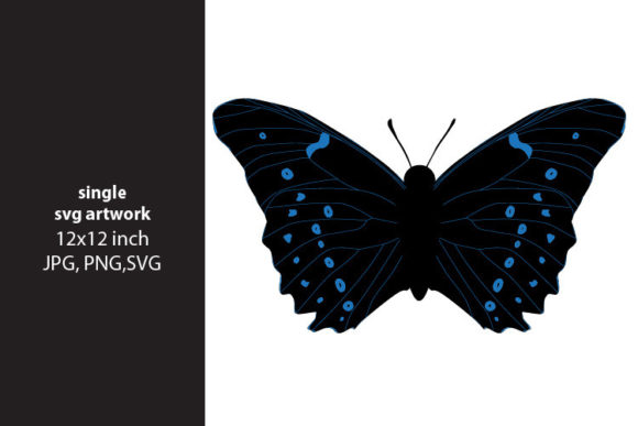 Butterfly Svg: A Versatile Digital Art Resource for Creative Projects
