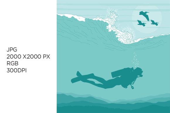 DIVER: A Bold, Versatile Display Font