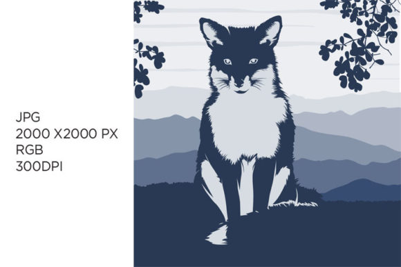 FOX: A Versatile Font for Creative Projects