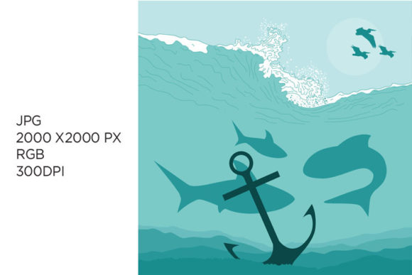 SHARK: Creative Digital Art for All