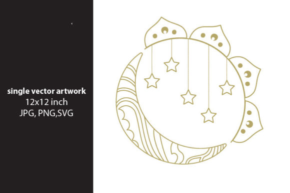 Sun and Moon: Creative Inspiration for Digital Design