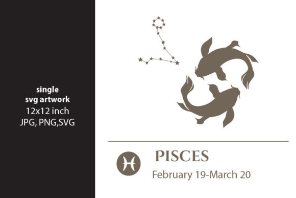Zodiac Sign